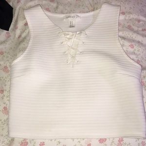 forever 21 top
